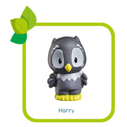 Klorofil 700203 The Adventure Bus