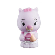 Klorofil 700303 Kastor Family 4 pack