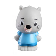 Klorofil 700303 Kastor Family 4 pack