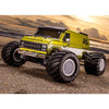 Kyosho 1/10 EP 4WD Fazer Mk2 Mad Van VE T2 Yellow 34491T2