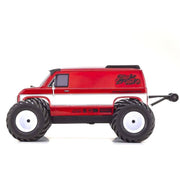Kyosho 34491T1 1/10 Mad Van VE 4WD Brushless RC Truck