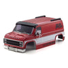 Kyosho 34491T1 1/10 Mad Van VE 4WD Brushless RC Truck