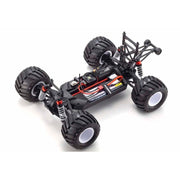 Kyosho 34491T1 1/10 Mad Van VE 4WD Brushless RC Truck