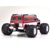 Kyosho 34491T1 1/10 Mad Van VE 4WD Brushless RC Truck