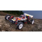 Kyosho 30625 Ultima 1/10 2WD RC Buggy Kit (Re-release)