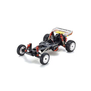 Kyosho 30625 Ultima 1/10 2WD RC Buggy Kit (Re-release)