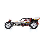 Kyosho 30625 Ultima 1/10 2WD RC Buggy Kit (Re-release)
