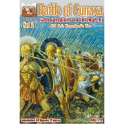 Linear-A 019 1/72 Battle of Cunaxa
