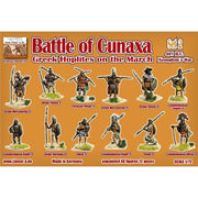 Linear-A 019 1/72 Battle of Cunaxa