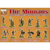 Linear-A 020 1/72 The Minoans 1600-1450 BC