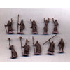 Linear-A 023 1/72 Hannibal Makes a Triumphal entry to Italy Set 4