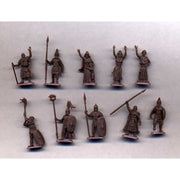 Linear-A 023 1/72 Hannibal Makes a Triumphal entry to Italy Set 4