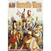 Linear-A 026 1/72 Samnite Wars Infantry Set 1