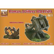 Linear-A 089 1/72 Roman Ballista