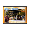 Linear-A 1/72 Roman Tavern 48 figures
