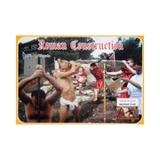 Linear-A 1/72 Roman Construction