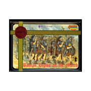Linear-A 1/72 Roman Legion on the March