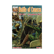 Linear-A 1/72 Battle of Cunaxa 401B.C. Set 1
