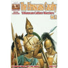 Linear-A 022 1/72 Etruscan Cavalry Villanovan Culture Warriors 9th-5nd Centuries BC Plastic Model Kit