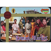 Linear-A 1/72 Roman Market Set 1