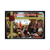 Linear-A 1/72 Spartacus Uprising Set 1