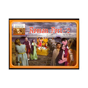 Linear-A 1/72 Roman Port Set 2