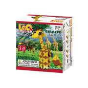 LaQ AN0031 Animal World Mini Giraffe