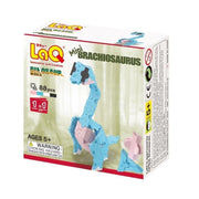 LaQ DS0010 Dinosaur World Mini Brachiosaurus