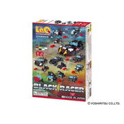 LaQ HA0031 Hamacron Constructor Black Racer