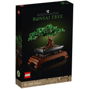 LEGO 10281 Creator Expert Bonsai Tree
