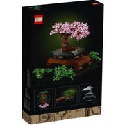 LEGO 10281 Creator Expert Bonsai Tree