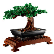 LEGO 10281 Creator Expert Bonsai Tree