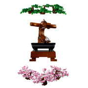 LEGO 10281 Creator Expert Bonsai Tree