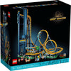 LEGO Icons 10303 Loop Coaster