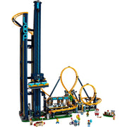 LEGO Icons 10303 Loop Coaster