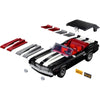 LEGO Icons 10304 Chevrolet Camaro Z28