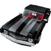 LEGO Icons 10304 Chevrolet Camaro Z28