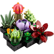 LEGO 10309 Creator Expert Succulents