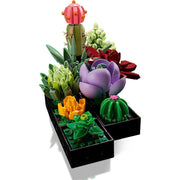 LEGO 10309 Creator Expert Succulents