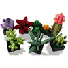 LEGO 10309 Creator Expert Succulents