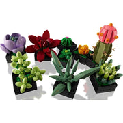 LEGO 10309 Creator Expert Succulents