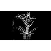 LEGO 10311 Creator Expert Orchid