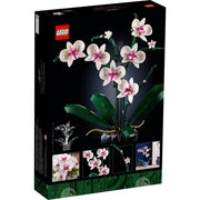LEGO 10311 Creator Expert Orchid