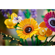 LEGO 10313 Icons Wildflower Bouquet