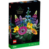 LEGO 10313 Icons Wildflower Bouquet