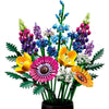LEGO 10313 Icons Wildflower Bouquet