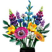 LEGO 10313 Icons Wildflower Bouquet