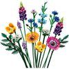 LEGO 10313 Icons Wildflower Bouquet