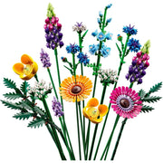 LEGO 10313 Icons Wildflower Bouquet