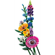 LEGO 10313 Icons Wildflower Bouquet